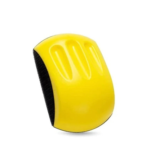 Schleifblock klett - schleifblock,