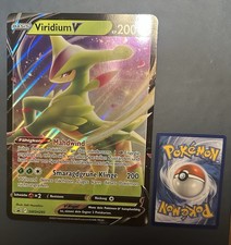 Viridium V SWSH295 | XXL Jumbo