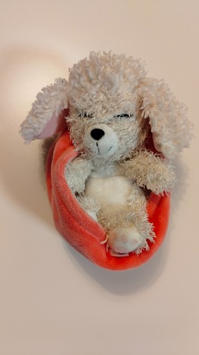 Kuscheltier stofftier sleeping - kuscheltier,