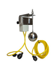 Honig Schwimmerschalter für Melitherm Melitherm Profi Honigtank Imker Imkerei