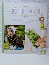 Kinderträume - Nähen für