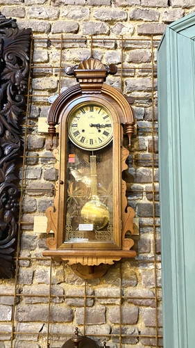 Boulton tage regulator - boulton,