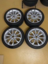 Audi A4 S4 8W B9 Winterräder