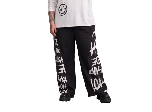 Funky diva ballonhose - diva,