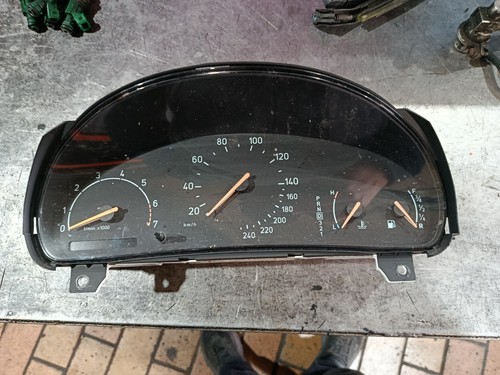 Saab ys3e 99 tacho - ys3e,