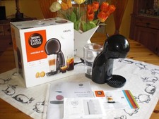 OVP - Nescafe Dolce Gusto