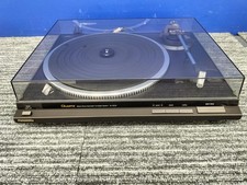 Panasonic SL-QD33 Quartz