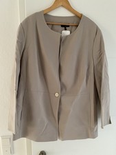 Ulla Popken Blazer Beige