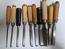 Stechbeitel Smalcalda DDR