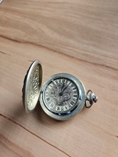 Taschenuhr antik
