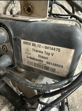 9014802A Webasto Wasserstandheizung Diesel Standheizung BMW 1er 3er 5er Thermo
