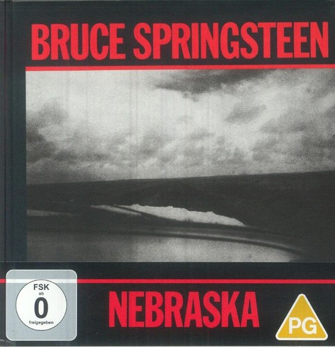 Springsteen bruce nebraska - -,