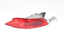 Nebelscheinwerfer Halogen Hinten,Links Nebelschluss 8A61-15K273-AD Fiesta 6 VI