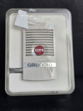 Vintage Dynamic Microphone