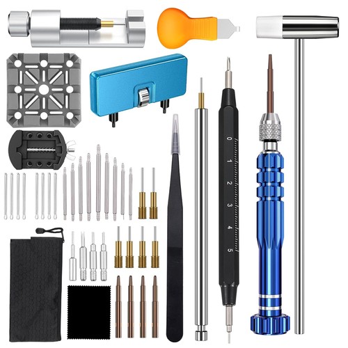 Uhrenwerkzeug set reparatur - uhrenwerkzeug,