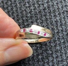 Goldring 585 von 2,65g