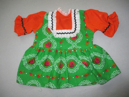 Hübsches kleidchen - hübsches,