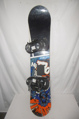 Nitro brawler top junior - nitro, "