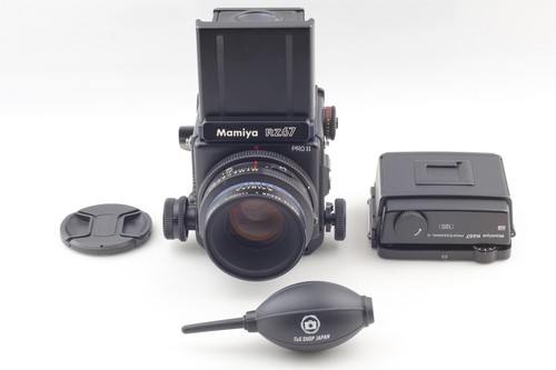 Neuwertig mamiya rz67 - **neuwertig**,
