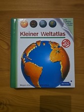 kleiner Weltatlas - Die