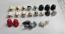 Lego Star Wars Minifigures