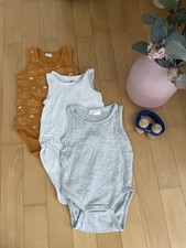 Babyklamotten Set, Größe 68