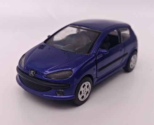 Newray peugeot 206 gti - 206, |