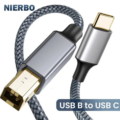 Usb druckerkabel - druckerkabel, |