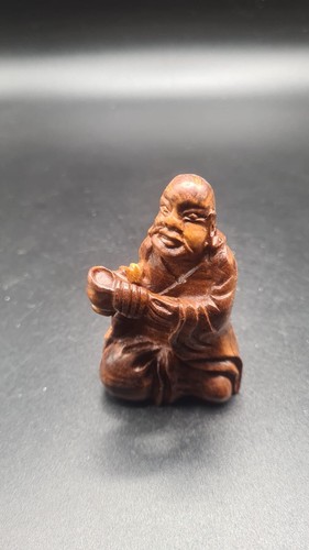 Handarbeit holzfigur - handarbeit,