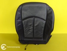 Bezug Sitzfläche Beifahrer