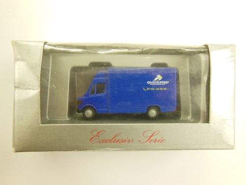 Herpa 308d bus quickstep - herpa,