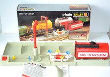 Faller Play/E-Train/Spur 0  - Oil-Station  / Nr. 3860