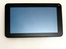 Smartbook Fun Pad S7 mit Kalender, Ton, Kamera  WLAN, etc. 18cm Diagonal Schwarz