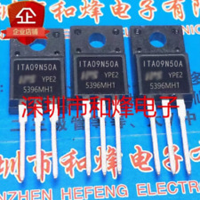 10PCS ITA09N50A TO-220F 