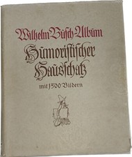 Wilhelm Busch Album