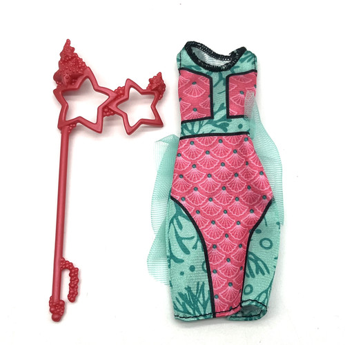 Monster high zubehör variante - monster,