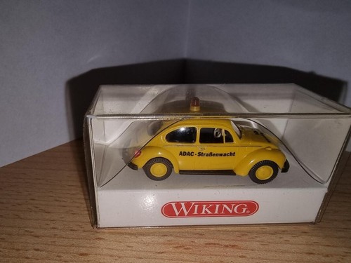Adac straßenwacht käfer - straßenwacht, vw-käfer