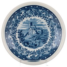 Teebeutelablage Villeroy & Boch Blue Castle