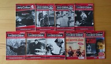 Konvolut 19 Krimis: 12x Jerry