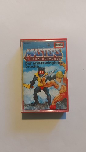 Masters the universe - masters,