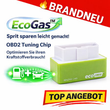 EcoGas™ OBD2 Tuning Chip