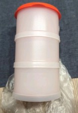 Tupperware Stapelei für runde