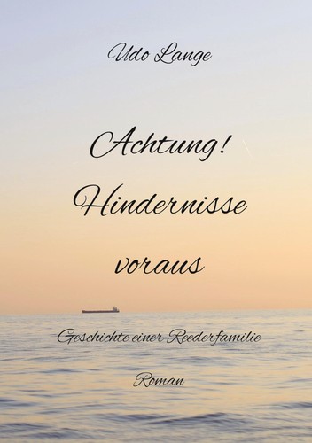 Achtung hindernisse voraus - hindernisse,