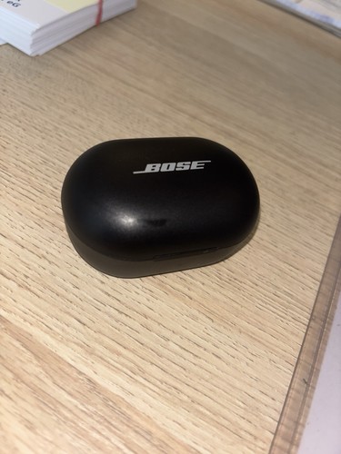 Bose quietcomfort earbuds - bose,