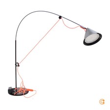 midgard LED-Tischlampe AYNO S