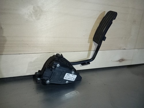 Jaguar type gaspedal - jaguar, s-type