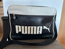Puma Umhängetasche sehr gebraucht