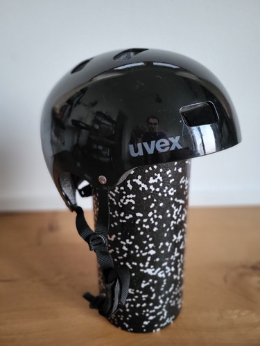 Uvex kletterhelm radhelm - uvex,