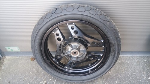 Honda cbx 750 - honda,