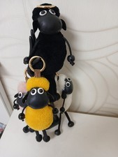 Schlüsselanhänger Monster